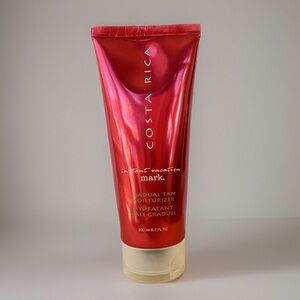 mark. COSTA RICA Instant Vacation Gradual Tan - Light/Medium Lotion